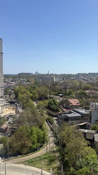 Продам квартиру Золотой Берег, ЖК Аквамарин, 16ст. Фонтана,