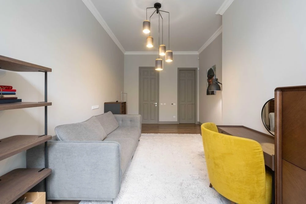 Modern apartment for sale in Liberty Estate residential complex!