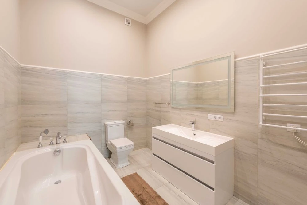 Modern apartment for sale in Liberty Estate residential complex!