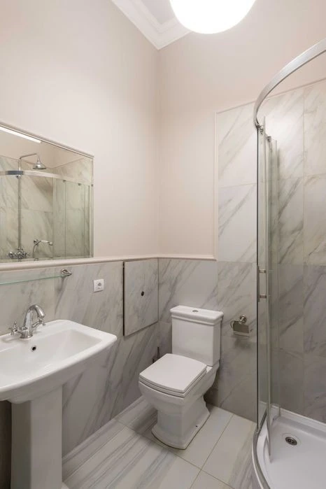 Modern apartment for sale in Liberty Estate residential complex!