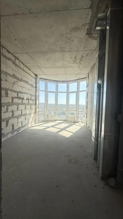 Продам квартиру Золотой Берег, ЖК Аквамарин, 16ст. Фонтана,