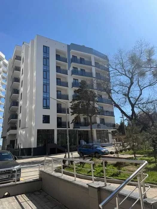 Продам 1 комн 10 станция Фонтана. ЖК Бриз Марин / Breeze Ma