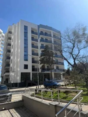 Продам 1 комн 10 станция Фонтана. ЖК Бриз Марин / Breeze Ma