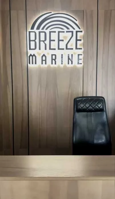 Продам 1 комн 10 станция Фонтана. ЖК Бриз Марин / Breeze Ma