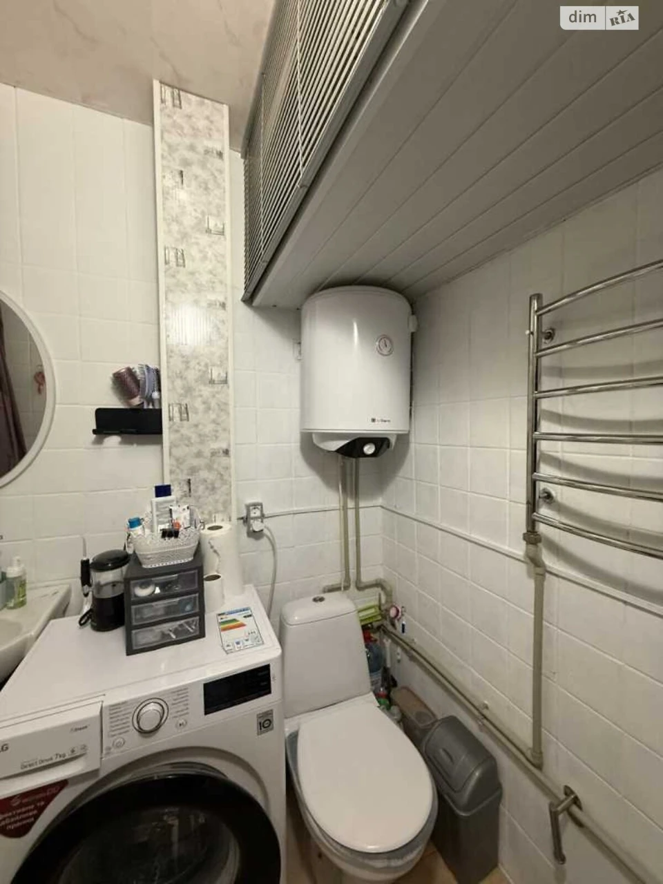 Продаж Квартира Київський