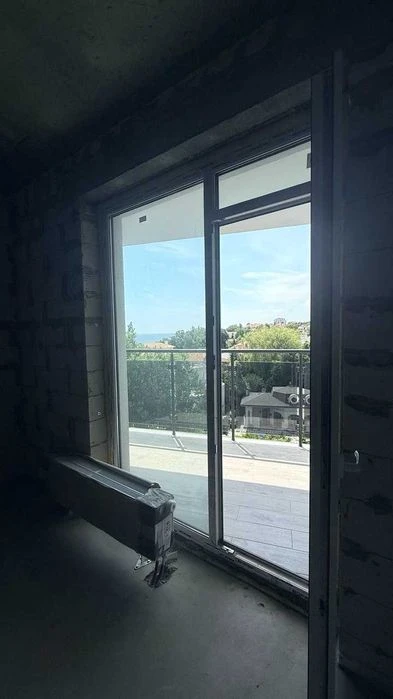 Продам 1 комн 10 станция Фонтана. ЖК Бриз Марин / Breeze Ma