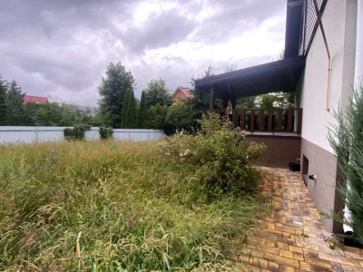 House. Vinnytsia, Hrusheva St.