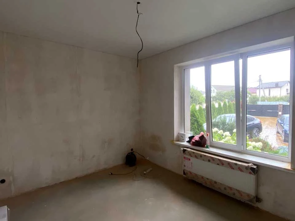 House. Vinnytsia, Hrusheva St.