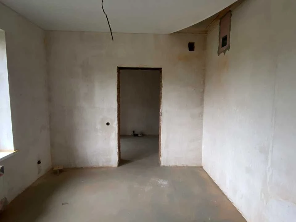 House. Vinnytsia, Hrusheva St.
