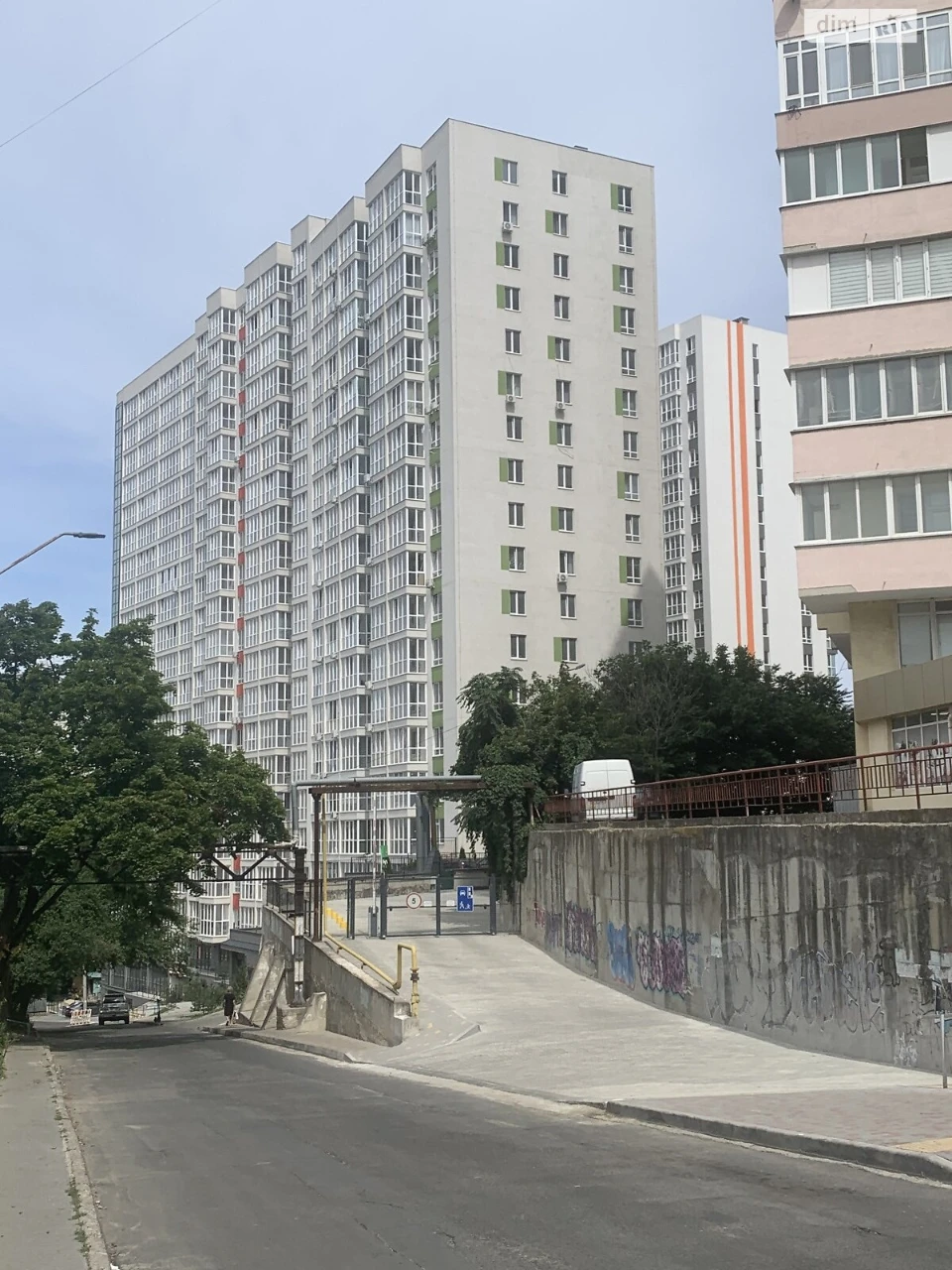 Продажа квартир Приморский.