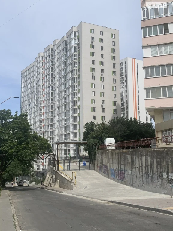 Продажа квартир Приморский.