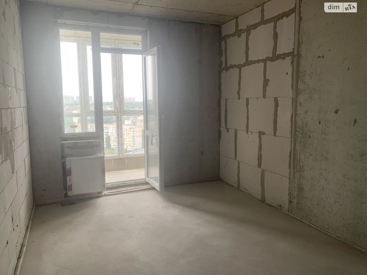 Продажа квартир Приморский.