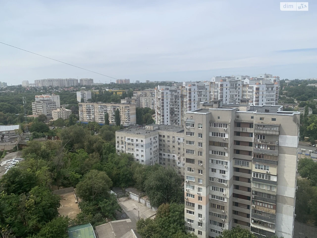 Продажа квартир Приморский.
