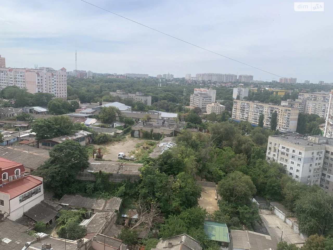 Продажа квартир Приморский.
