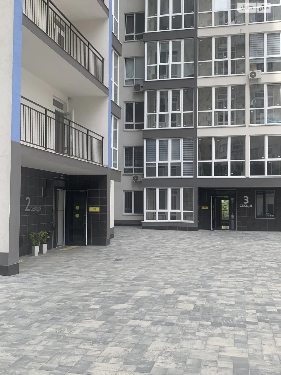 Продажа квартир Приморский.