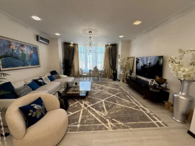 Apartment. Odesa, Champagne Avenue.