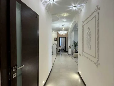 Apartment. Odesa, Champagne Avenue.