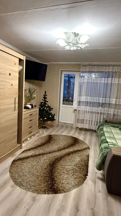 Затишна 3к з ремонтом. Мінімальне оформлення 39210