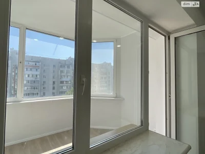 Продажа Квартира Судостроитель