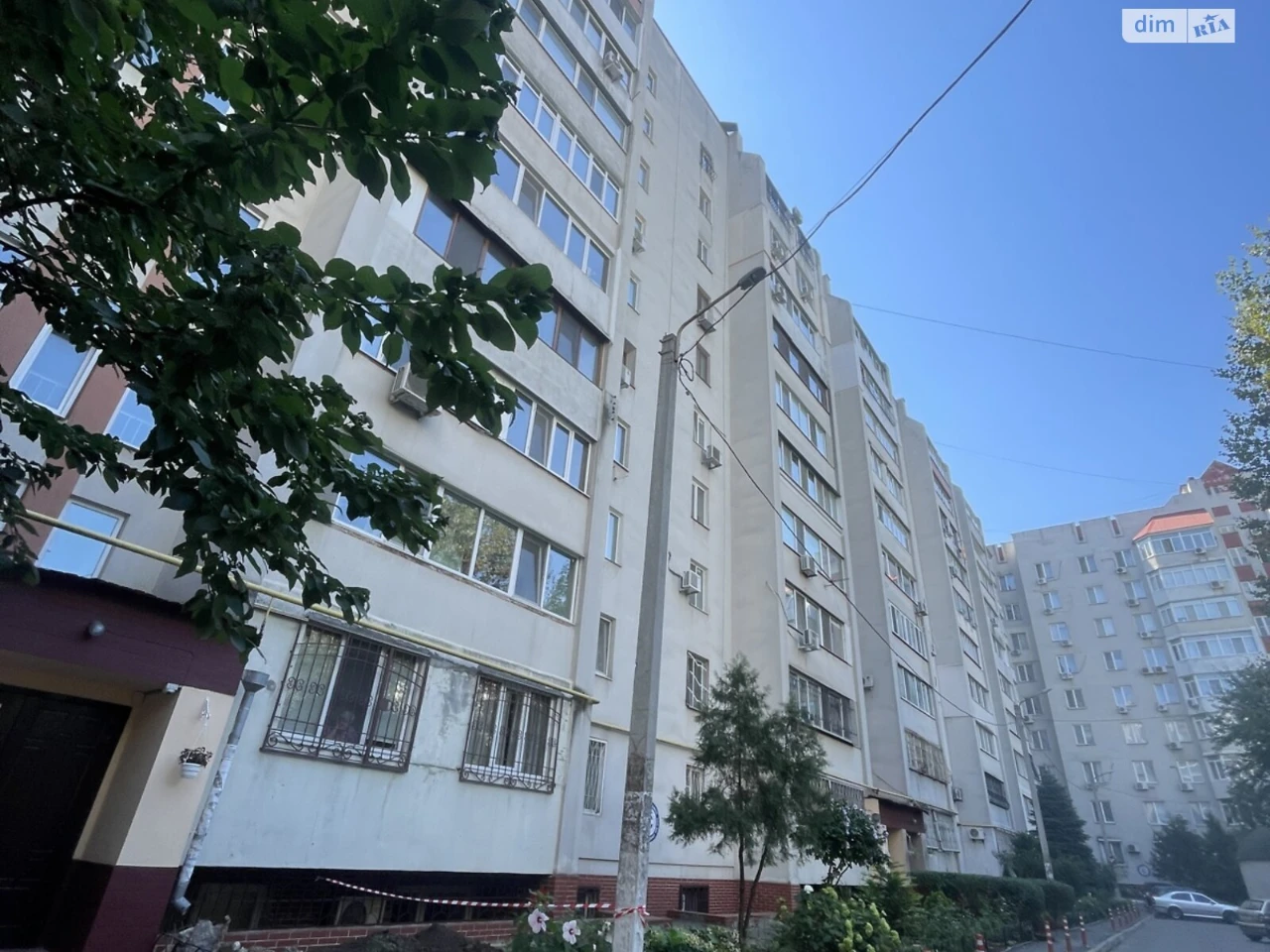 Продажа Квартира Судостроитель
