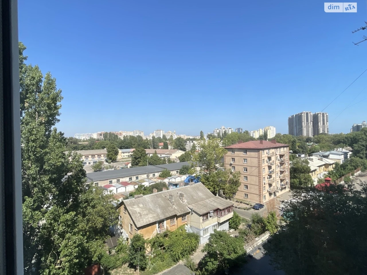Продажа Квартира Судостроитель