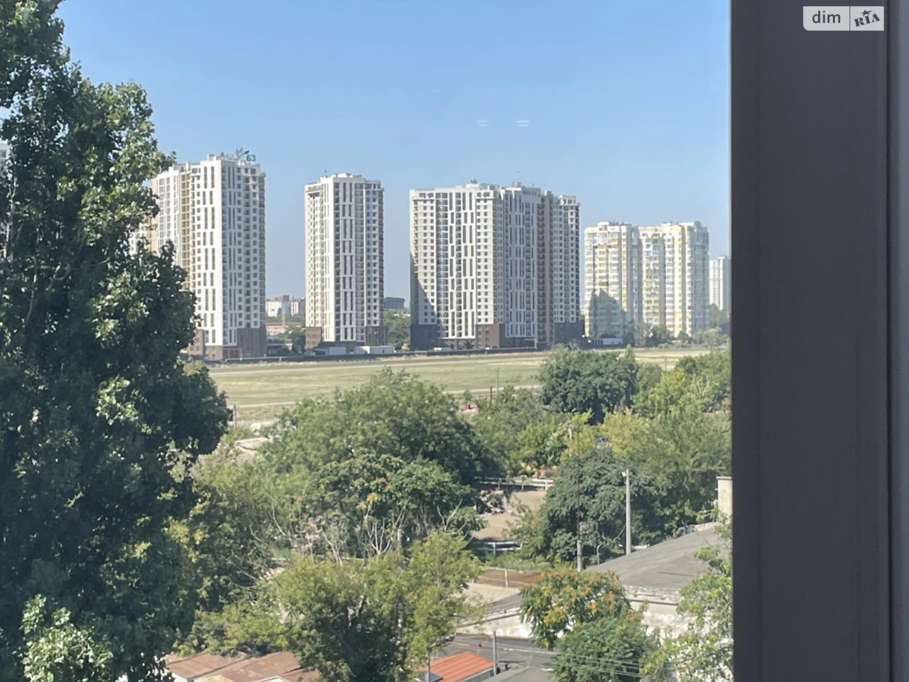 Продажа Квартира Судостроитель