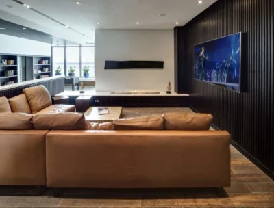 Продажа: Трехкомнатная квартира 130 м² | ЖК Skyline | ул. Конов