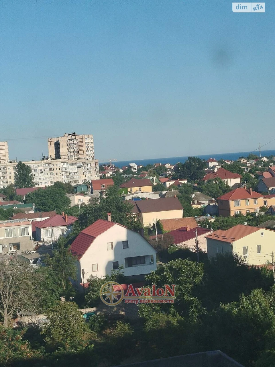 Продажа Квартира Городок Котовского