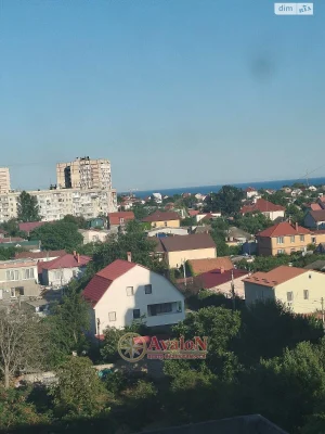 Продажа Квартира Городок Котовского