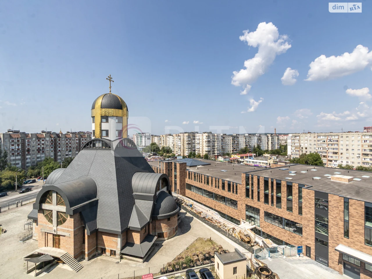 Продаж Квартира