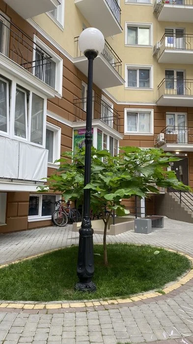 Продам 1-комнатную квартиру в новом доме р-н.