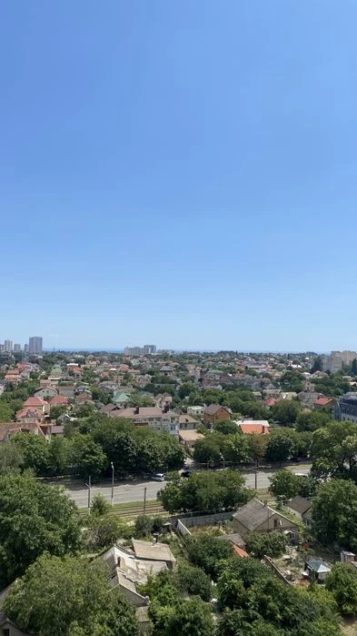 Продам 1-комнатную квартиру в новом доме р-н.