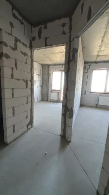 Продам 1-комнатную квартиру в новом доме р-н.