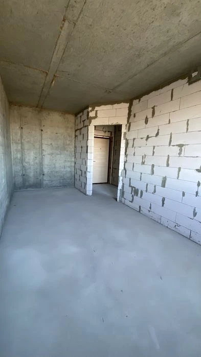 Продам 1-комнатную квартиру в новом доме р-н.