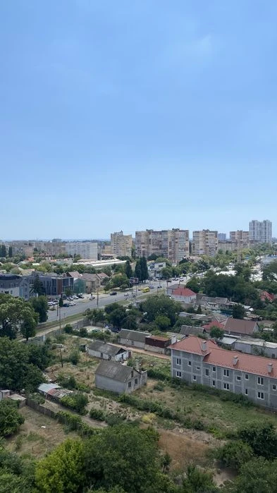 Продам 1-комнатную квартиру в новом доме р-н.