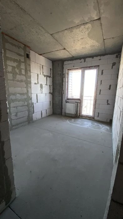 Продам 1-комнатную квартиру в новом доме р-н.
