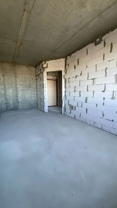 Продам 1-комнатную квартиру в новом доме р-н.