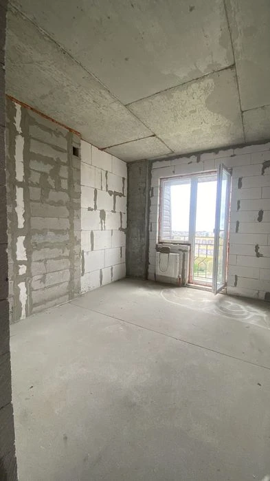 Продам 1-комнатную квартиру в новом доме р-н.