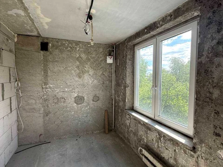 Apartment. Kharkiv, Fesenkivska St.