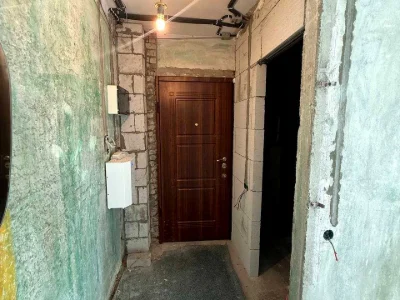 Apartment. Kharkiv, Fesenkivska St.