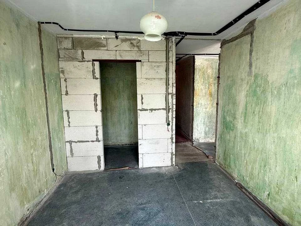 Apartment. Kharkiv, Fesenkivska St.
