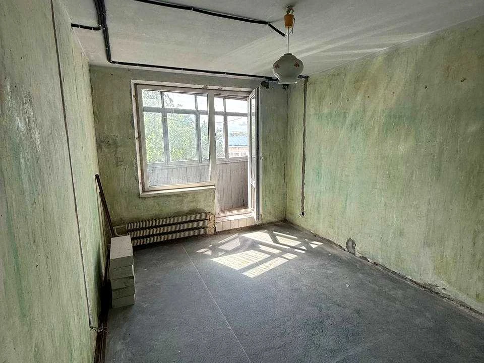 Apartment. Kharkiv, Fesenkivska St.