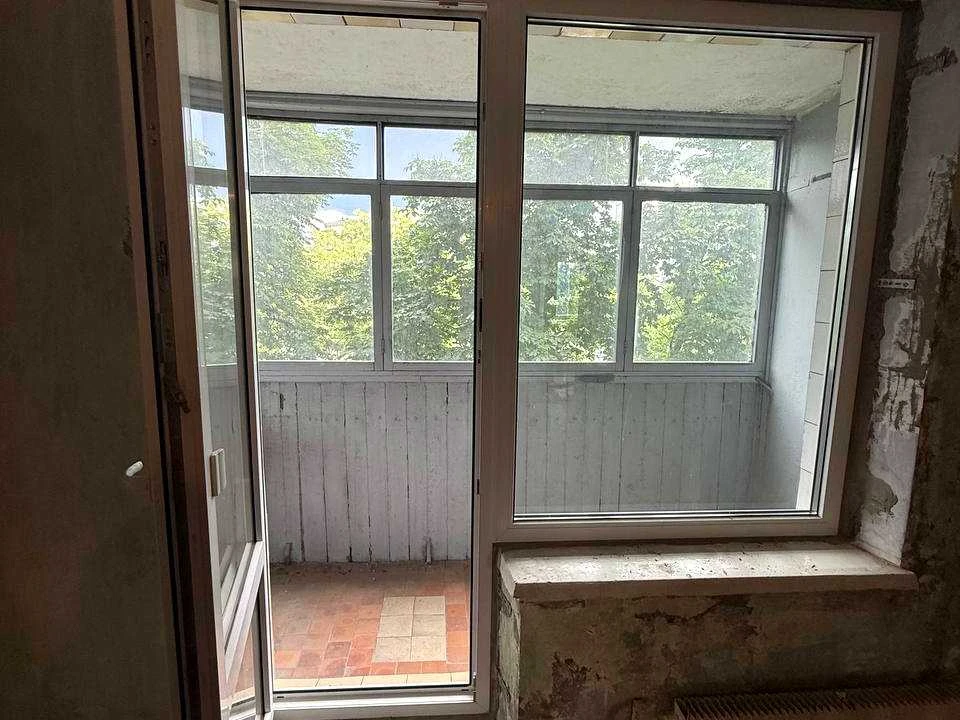 Apartment. Kharkiv, Fesenkivska St.