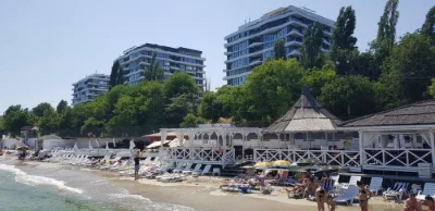 АПАРТ ОТЕЛЬ COSTA FONTANA, Одесса 63,6м2 (0% комиссии)