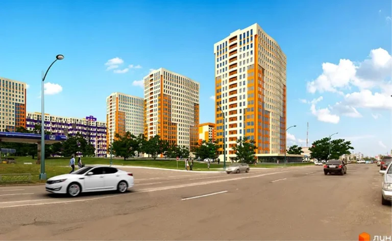‼️Residential Complex Meridian‼️completed section‼️62 m2‼️
