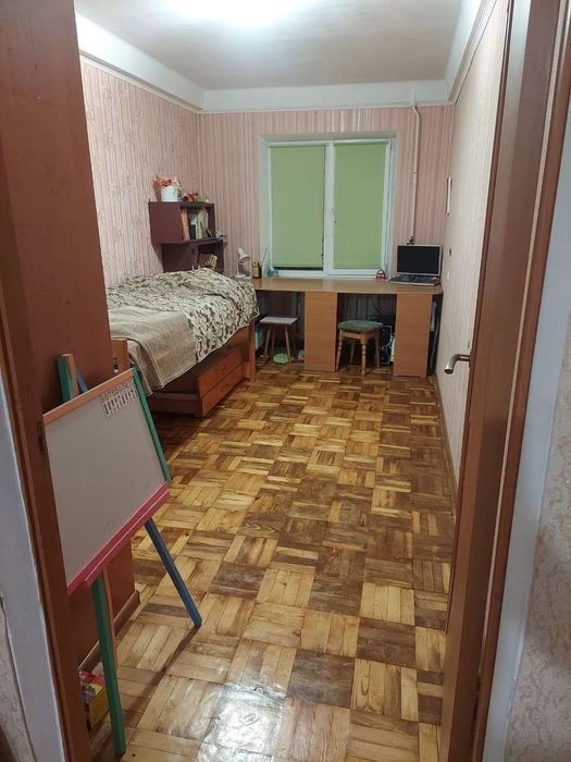 2х комнатная квартира на Космосе