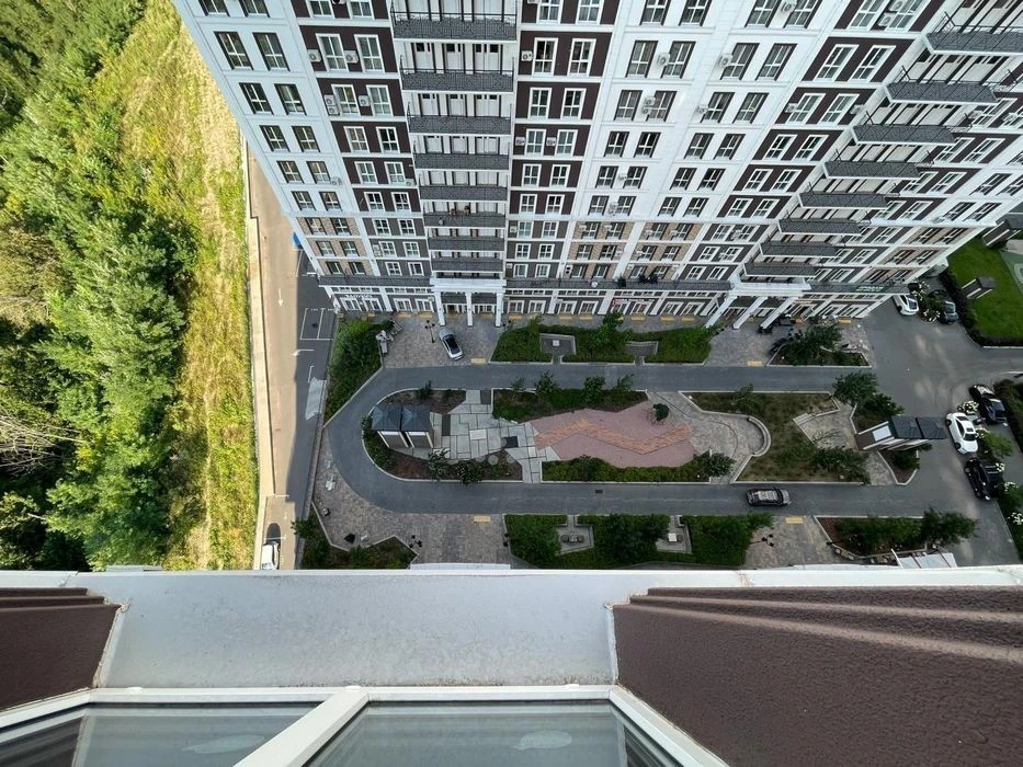 БЕЗ КОМІСІЇ | 61 м² | 16 ПОВЕРХ | ЖК НОВА АНГЛІЯ | буд. ЛІНК