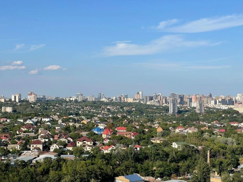 БЕЗ КОМІСІЇ | 61 м² | 16 ПОВЕРХ | ЖК НОВА АНГЛІЯ | буд. ЛІНК