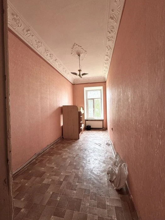 Большая квартира 210 м² в историческом центре Одессы Украина