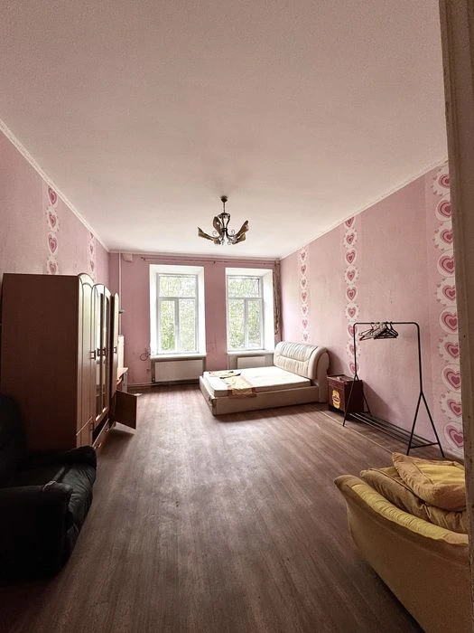 Большая квартира 210 м² в историческом центре Одессы Украина